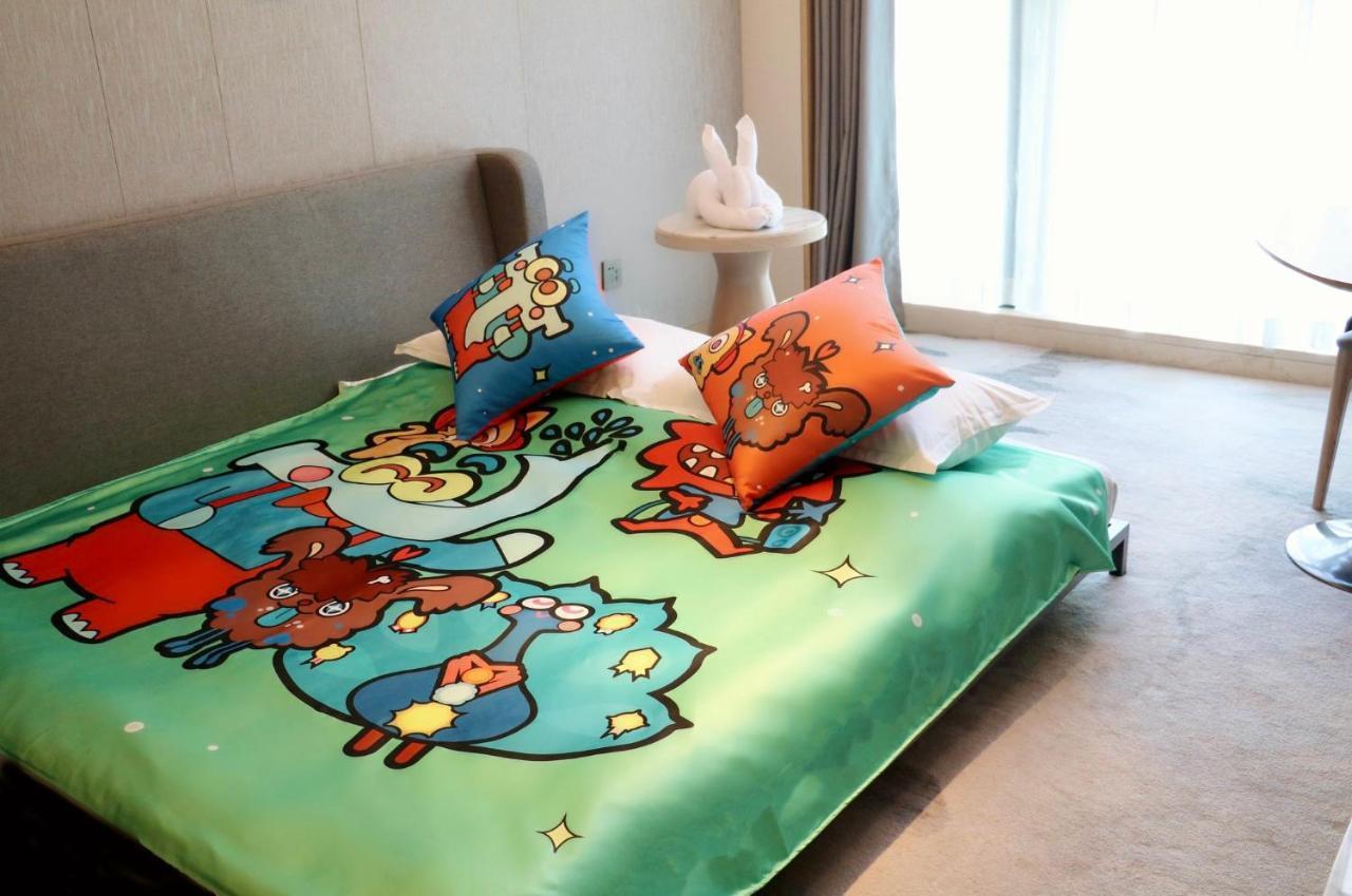 Holiday Inn Guiyang City Center By Ihg Экстерьер фото