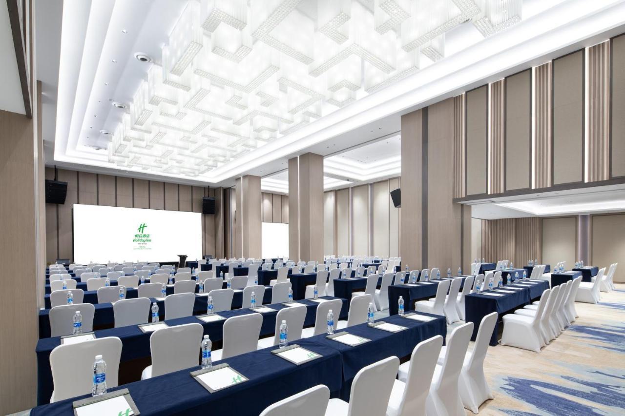 Holiday Inn Guiyang City Center By Ihg Экстерьер фото