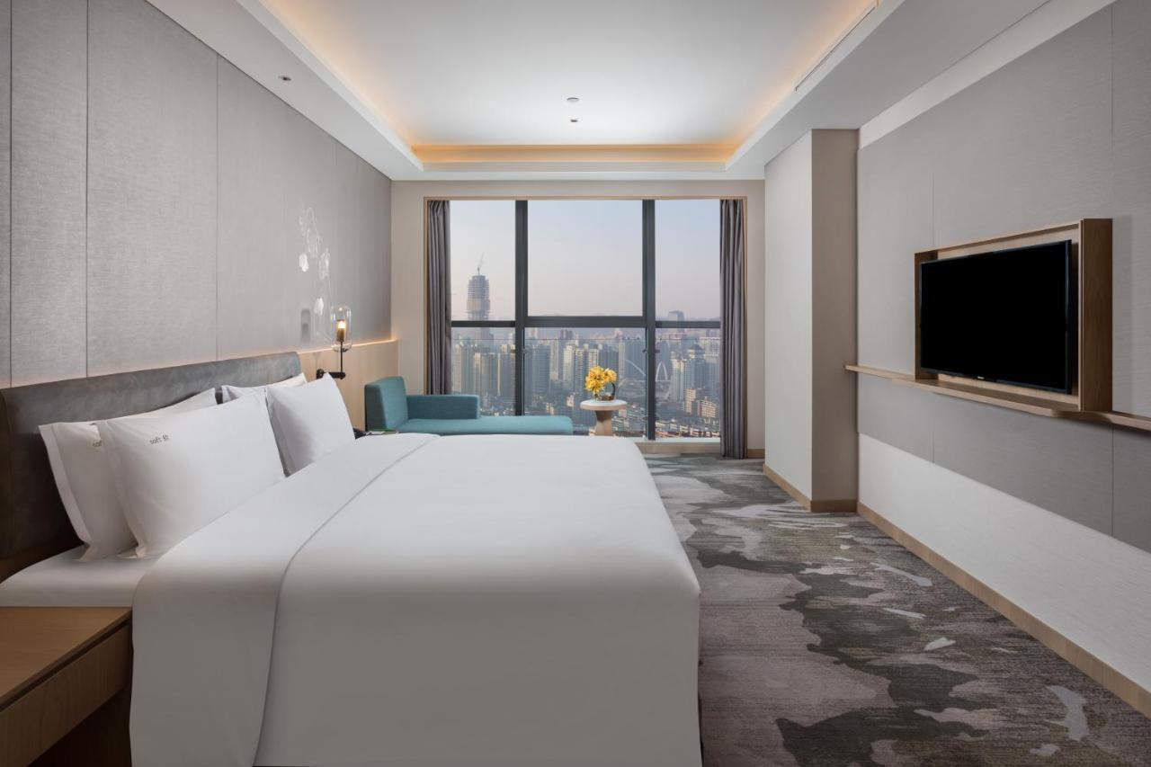 Holiday Inn Guiyang City Center By Ihg Экстерьер фото
