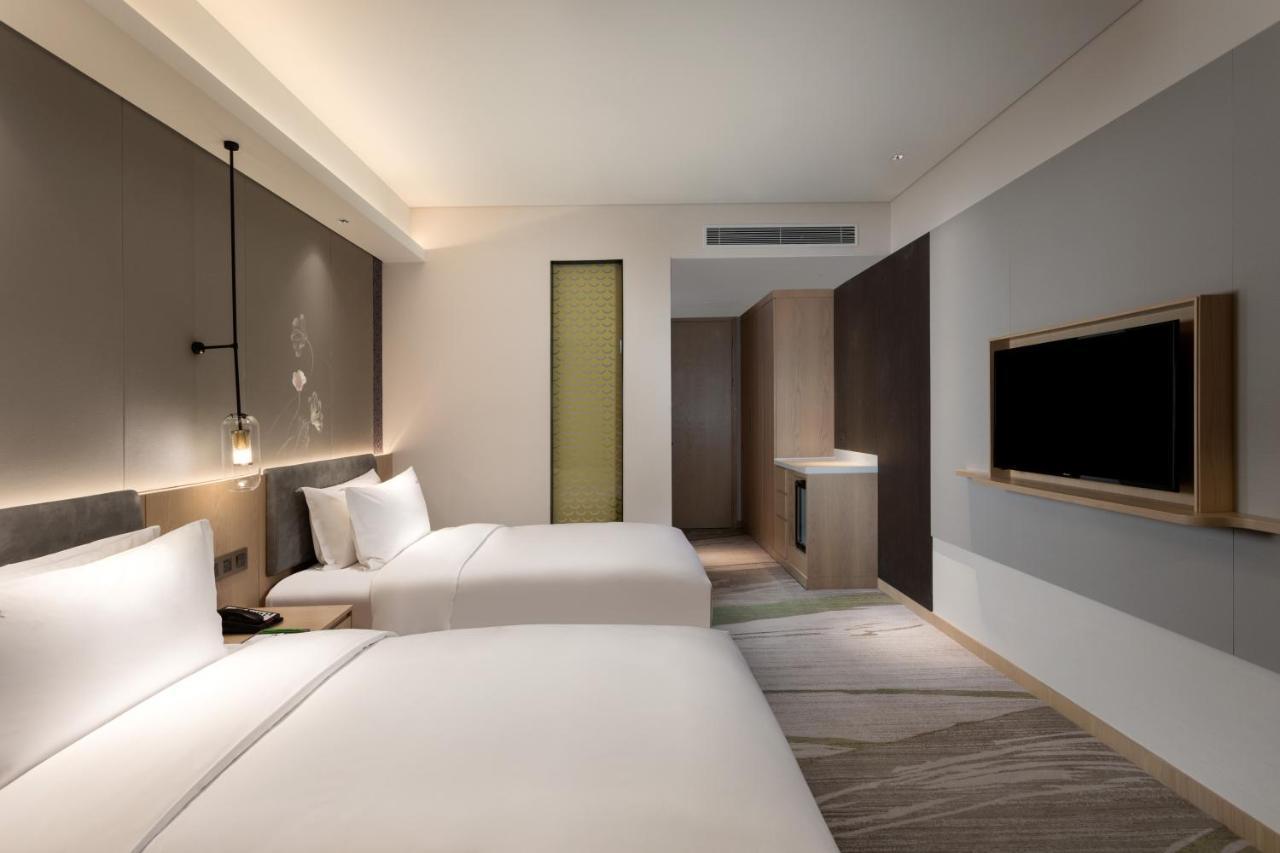 Holiday Inn Guiyang City Center By Ihg Экстерьер фото