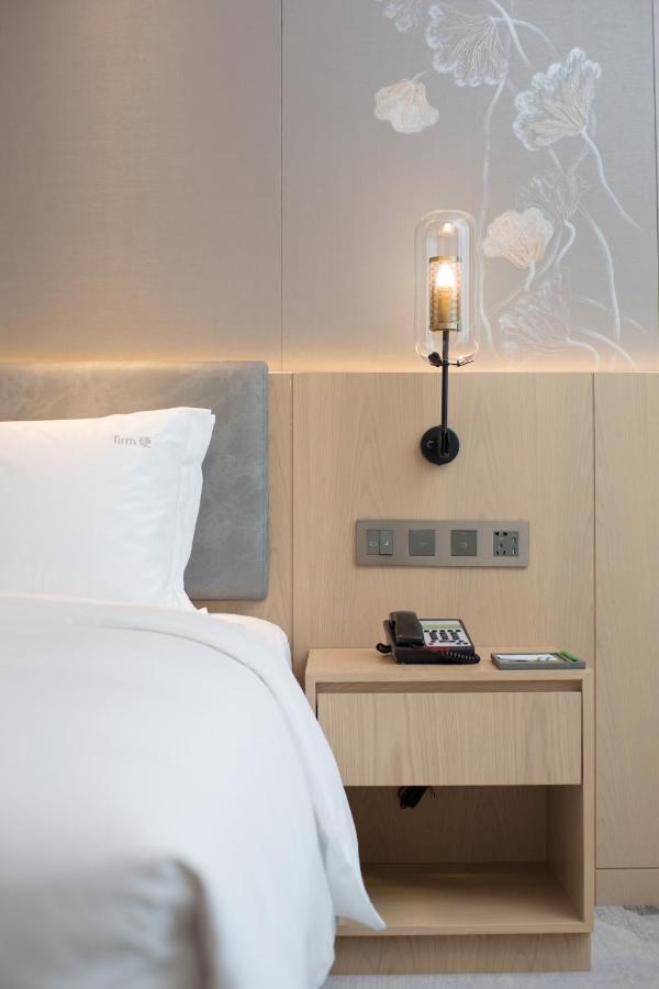 Holiday Inn Guiyang City Center By Ihg Экстерьер фото